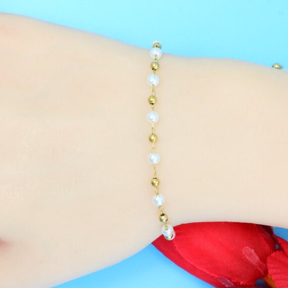 Chic & Stylish Bracelet – A Thoughtful Gift for Women and Girls, DYC1296 - Picture 1 of 4